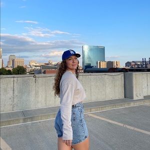 Meet your Posher, Hailey